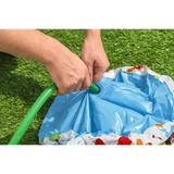 Bestway Bop Bags Comic Blast