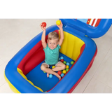 Bestway Flip N Toss Ball Pit
