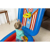 Bestway Flip N Toss Ball Pit