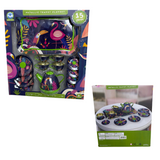 Stem Flamingo Metallic Teapot Playset