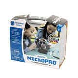 Learning Resources Geosafari Micropro 95-Piece Microscope Set
