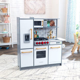KidKraft Uptown Elite White Play Kitchen