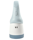 Beaba Pixie Torch 2-in-1 Movable Night Light - Pearl Blue
