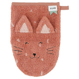 Trixie Washcloths - Rabbit (Pack of 2)