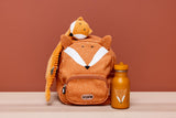 Trixie Baby Comforter - Mr. Fox
