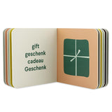 Trixie Little Library - Circus, Home, Igloo, Party