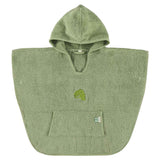 Trixie Poncho - Aura Dino