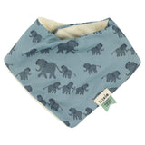 Trixie Bandana Mix Bib - Enchanting Elephant (Pack of 3)