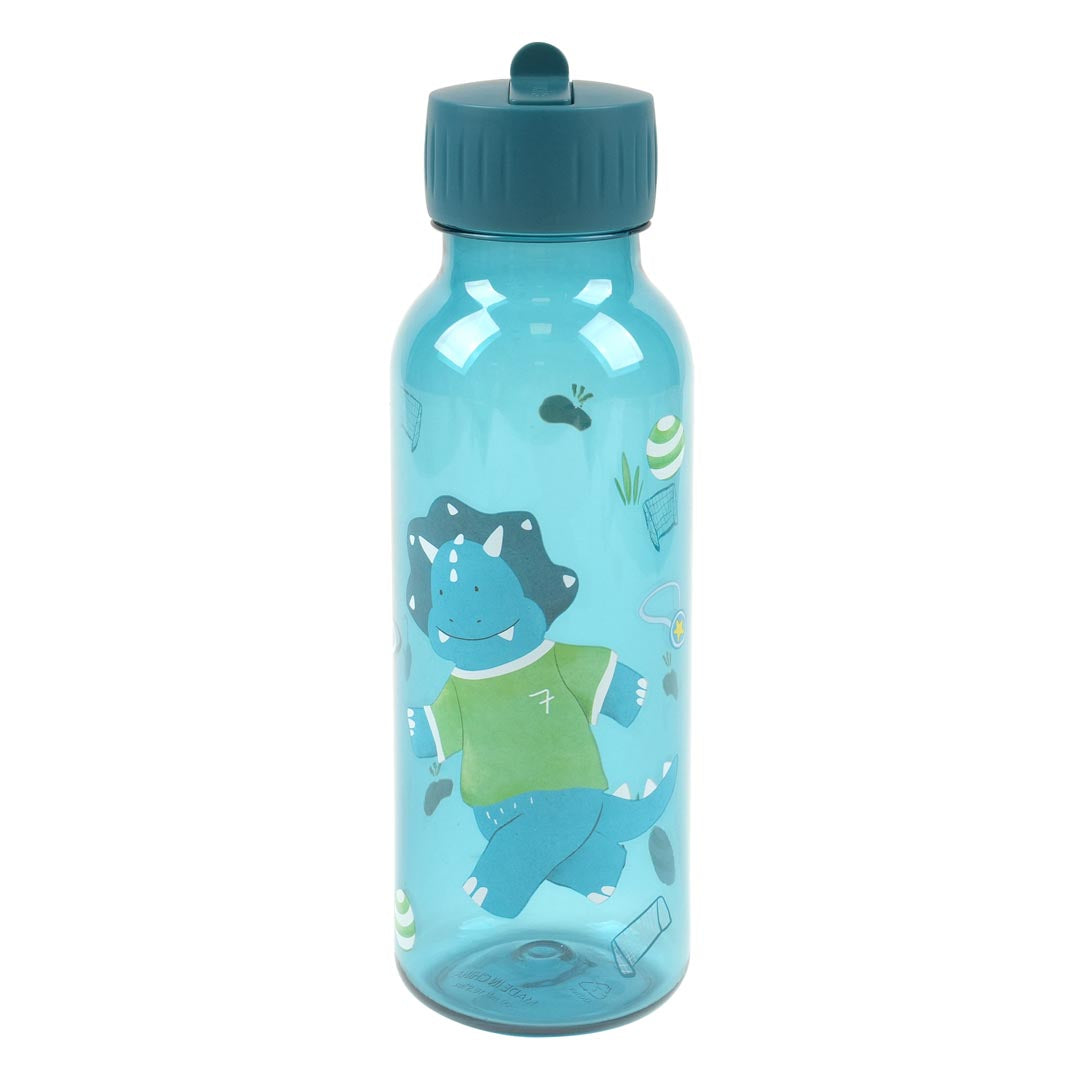 trixie-tritan-water-bottle-500ml-ballplayer-mr-triceratops-1