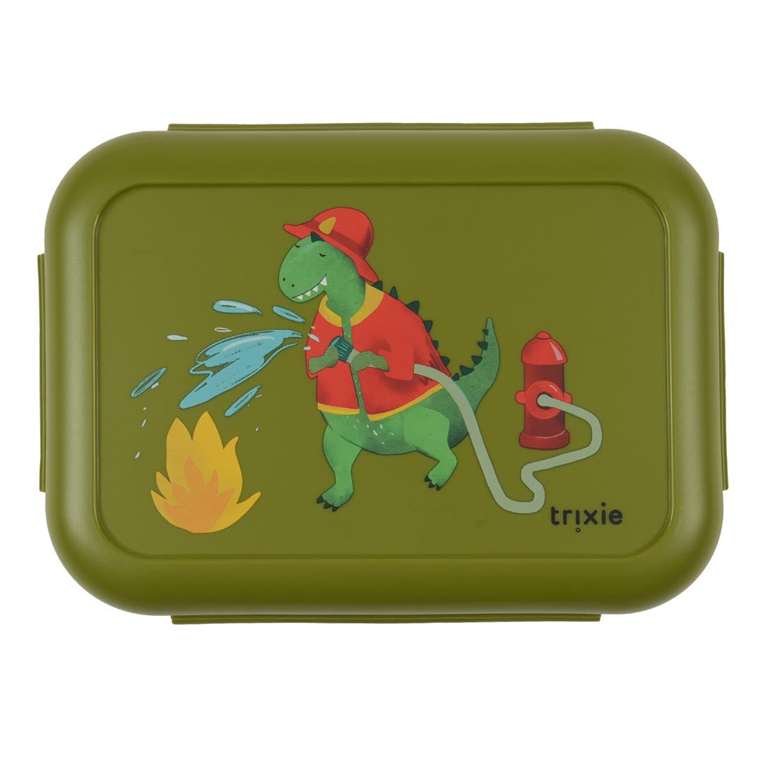 trixie-lunch-box-with-clips-fireman-mr-dino-1