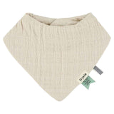 Trixie Bandana Mix Bib - Lively Lion (Pack of 3)