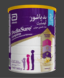 Pediasure Complete 2+ Peptigro Vanilla - 1600gm