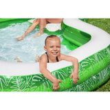 Bestway Family Tropical Pool