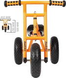 Beleduc Little Drifter Balance Bike