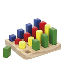 Viga Shape Sequence Blocks