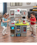 Step2 Contemporary Chef Kitchen - Laadlee