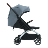 Goodbaby Orsa Lightweight Compact Baby Stroller - Blue