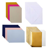 Cricut Joy Sensei Sampler Foil Transfer Insert Cards