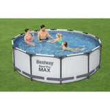 Bestway Poolset Stlpro Max - 366x100Cm