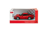 Power Joy Vroom Vroom Diecast Licensed Door open 1/24