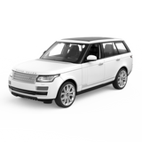 Power Joy Vroom Vroom Diecast Licensed Door open 1/24