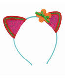 Andreu Toys Pretty Kitty Headbands - Laadlee