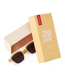 Hello Hossy Sunglasses - Mini Edie - Laadlee