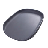 Sebra Pusle PUR Changing Mat - Dew Grey - Laadlee