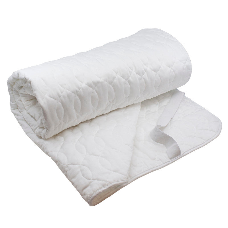 Sebra Mattress Pad - 70 X 155 cm - Laadlee
