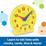 Learning Resources Time Activity Set