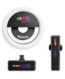 Mi-Mic Live Wireless Vlogging Kit