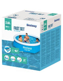Bestway Fast Set Pool Set