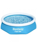 Bestway Fast Set Pool Set