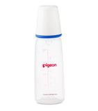 Pigeon Plastic Feeding Bottle Kp-6 200ml - Assorted