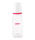 Pigeon Plastic Feeding Bottle Kp-6 200ml - Assorted
