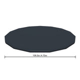 Bestway Pool Cover Steelpro 4.57M