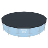 Bestway Pool Cover Steelpro 4.57M