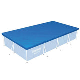 Bestway Pool Cover Steel - 4x2.11M