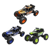 Stem Dual Frequency 1:16 Wheel Climbing Vehicle 1Pc (Color May Vary)