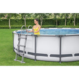 Bestway Poolset Stlpro Max - 366x100Cm