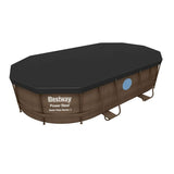 Bestway Pool Cover Pvc - 427x250x100
