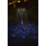 Bestway Floating Fountain LED