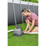 Bestway Hydrogenic Saltwater Chlorinator