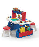 Step2 Creative Projects Table - Laadlee