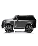 Range Rover 2 Seater Rideon Car 24V - Black