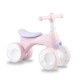 MoMi Tobis Ride-On Bike Pink