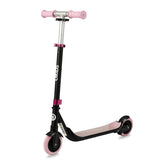 Qkids Bro Scooter - Pink