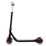 Qkids Bro Scooter - Pink