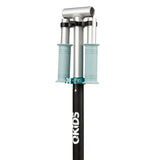 Qkids Bro Scooter - Green