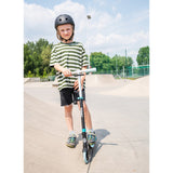 Qkids Bro Scooter - Green
